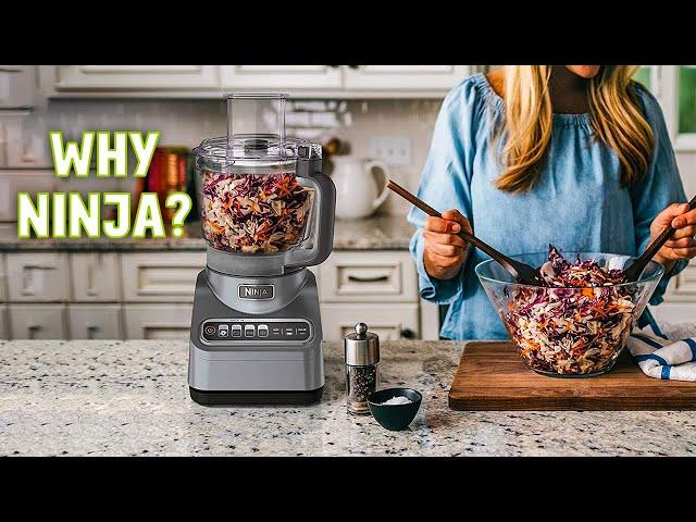 Reasons to Choose Ninja Kitchen Appliances - Are They Any Good?