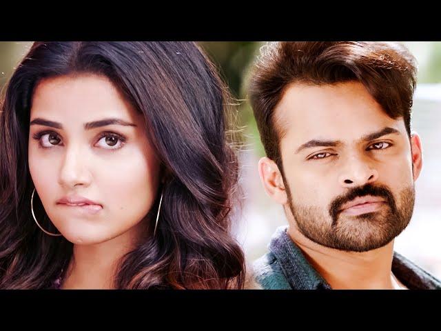 Supreme Khiladi 2 Full Hindi Dubbed Movie | Sai Dharam Tej, Anupama Parameswaran