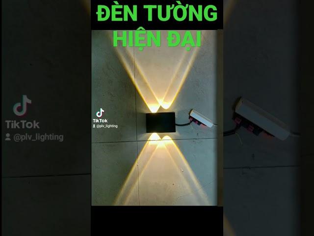 Đèn tường trang trí,#dendep #nhadep #dentuong #dentrangtri #noithatdep #trangtrí