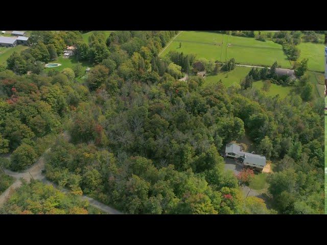 Rarely Available Renovated Country Home - 10 Acres- Caledon, Ontaro