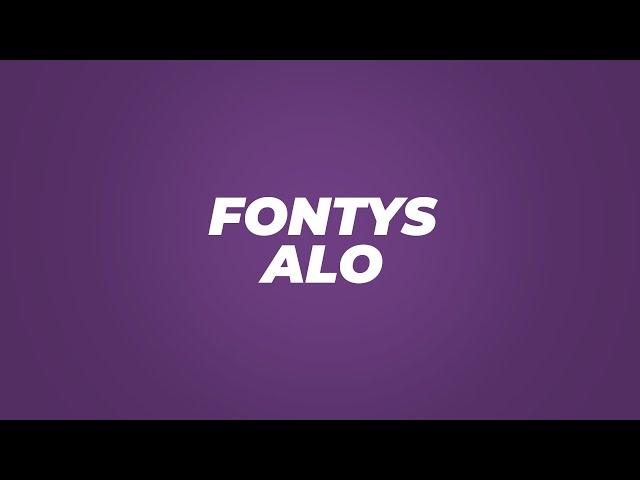 Fontys ALO