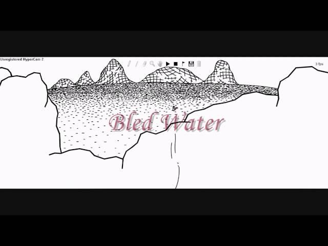 OptigonSolace -- Lake Shore -- LineRider