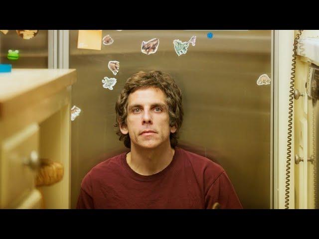 Greenberg Full Movie Facts & Review / Ben Stiller / Greta Gerwig