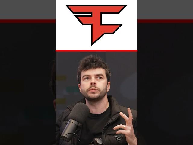 Nadeshot talks about FaZe