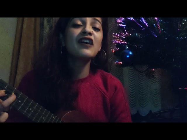 Christmas time is here - Muriel Dias