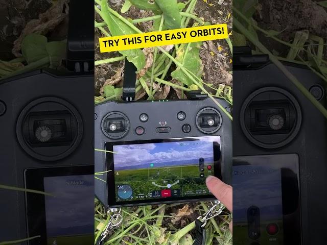 How to shoot a 360-degree drone video: Quick tutorial  DJI Mavic 3 Pro  @bbarry.9776