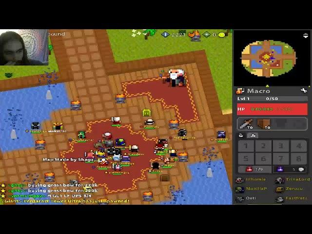Revenge of the Fallen (RotF) PPE