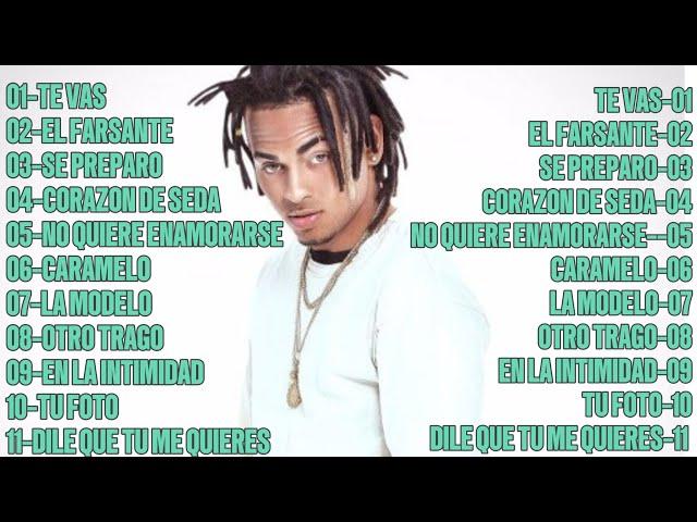 OZUNA MIX. LO MEJOR DE OZUNA REGGAETON MIX 2024