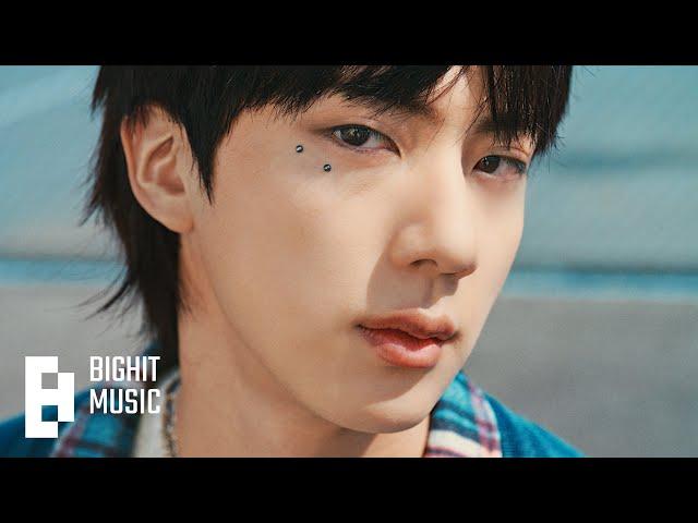 진 (Jin) 'I'll Be There' Official Teaser