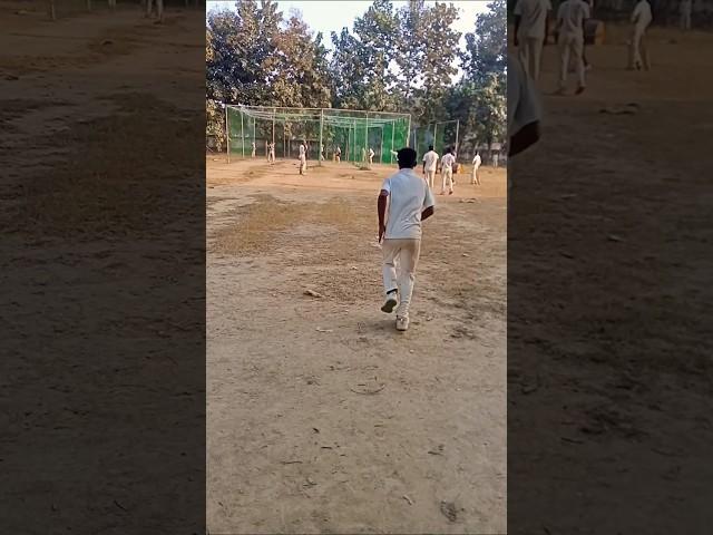 SSM CRICKET ACADEMY MANKAPUR GONDA #cricketshort #vairalvideo