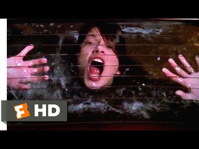 Raising Cain (1992) - Drowned in a Lake Scene (4/10) | Movieclips