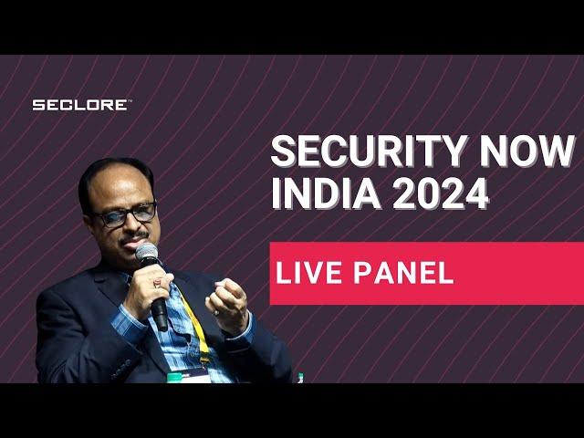 Inside HDFC Bank’s Data Protection Journey: Insights from Security Now 2024 Panel