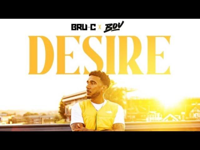 Bru-C x Bou - Desire