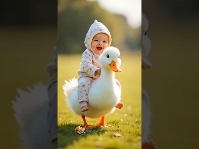 Cutest Baby Laughs and Reactions
