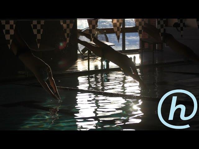 A Preview of Boys Swim and Dive with Eric Blomquist