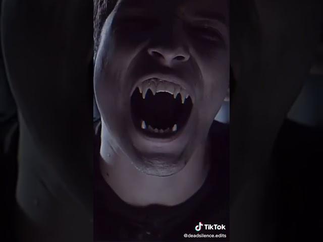Scott McCall Edit ||Blood In The Water||