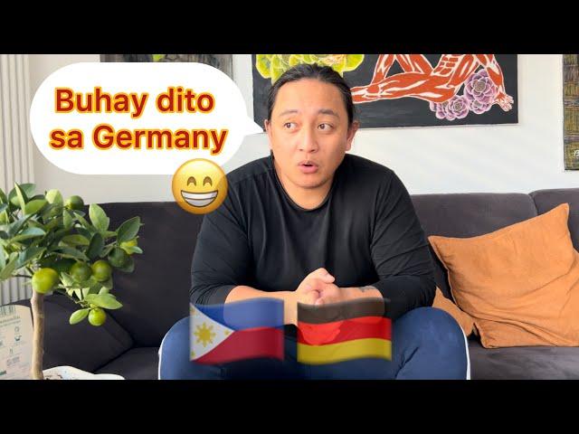 17 years as a Filipino in Germany  mahirap ba mamuhay sa Germany?  pinili namin ang Pamilya