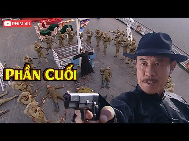 ÔNG TRÙM (Phần Cuối) | TOP 5 Phim Hành Động Hay Xã Hội Đen 2023 | FULL HD | ASIA - PHIM HAY