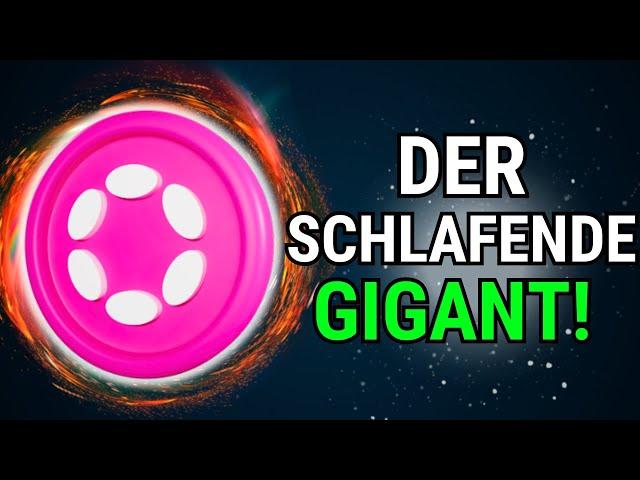 POLKADOT: EXPLOSION Oder CRASH?! Das Ist JETZT Zu TUN! | DOT Preis Prognose 2024