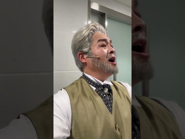 그때폭풍속을걷고있을때#하루찬양#아침묵상#큐티#QT#강상범#뮤지컬배우##예수#그리스도#기독교#크리스찬