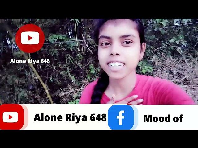 @Alone Riya 648 ️️️