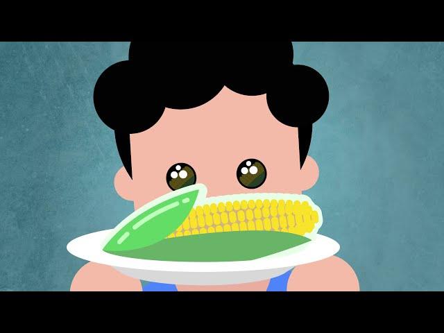 Genetically Modified Organisms (GMO): the future? | AnyStory made by Cooler Media