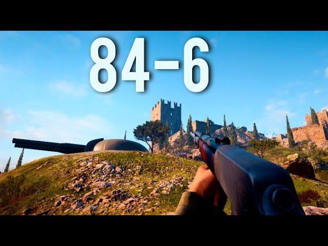 Battlefield 1: Conquest Empire's edge -Full Medic gameplay