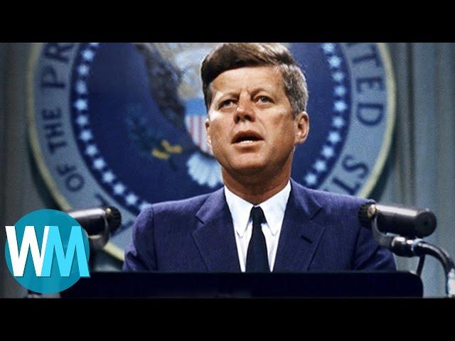 Top 10 Most Powerful Orators in History