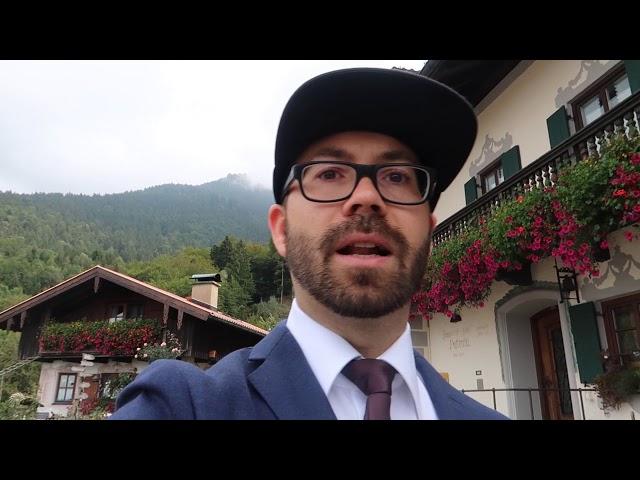 DJ Vlog Duftbräu Samerberg