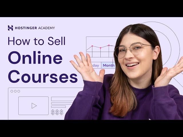 How to Sell Online Courses