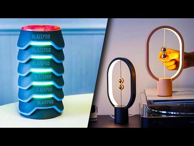 Top 10 Amazing Science Gadgets That Will Make You Shake