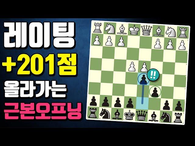 카로칸디펜스 흑 오프닝 레파토리 1시간 풀버전 Caro-Kann Black Repertoire