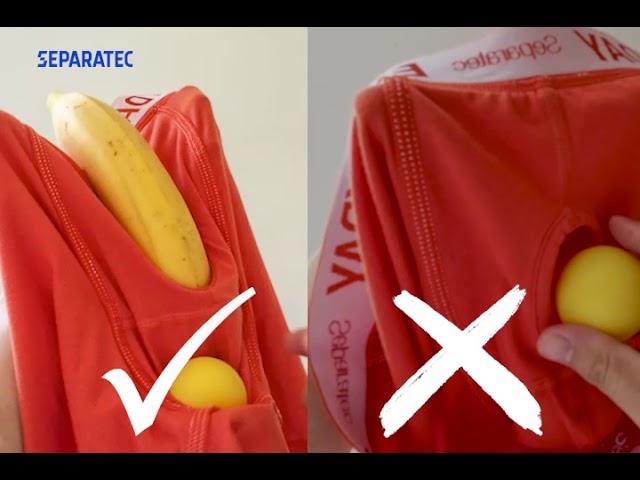 Are You Wearing Separatec's Dual Pouch Correctly? Find Out Now!