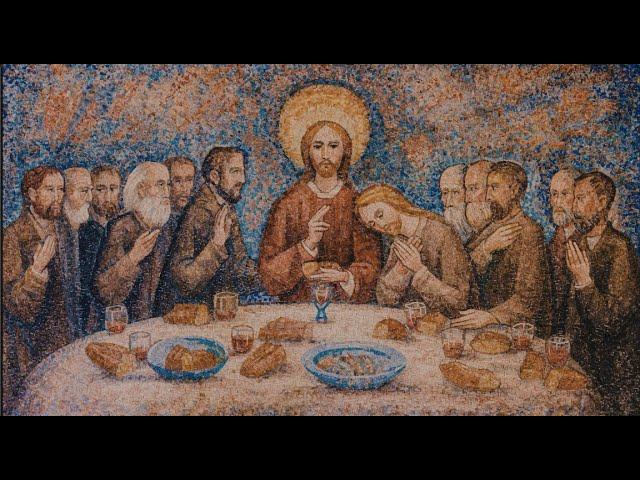 Czym tak naprawdę jest Eucharystia?