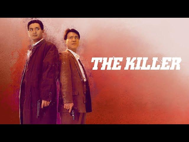 "John Woo's 'The Killer' (1989): A Masterclass in Action Filmmaking from the Iconic Director"
