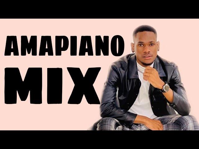 BEST AMAPIANO DECEMBER MIX 2022 | Mr-Luu de Stylist Mix | Kabza De Small Mix | Mellow & Sleazy Mix