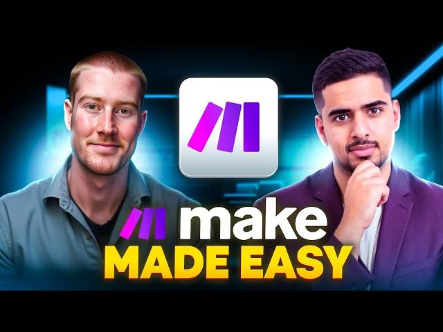 How to Automate Anything INSTANTLY with AI (No Code)