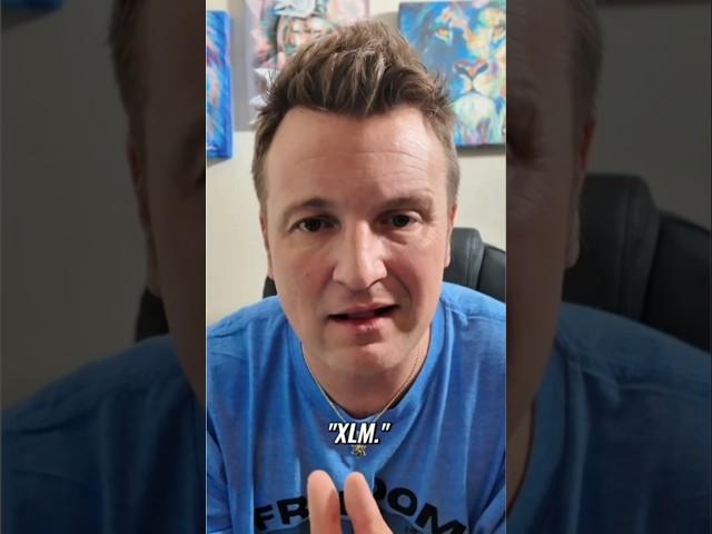 God's XLM Crypto Vision: May Harvest & Promised Land Strategy! #xlm #crypto #prophecy #prayer