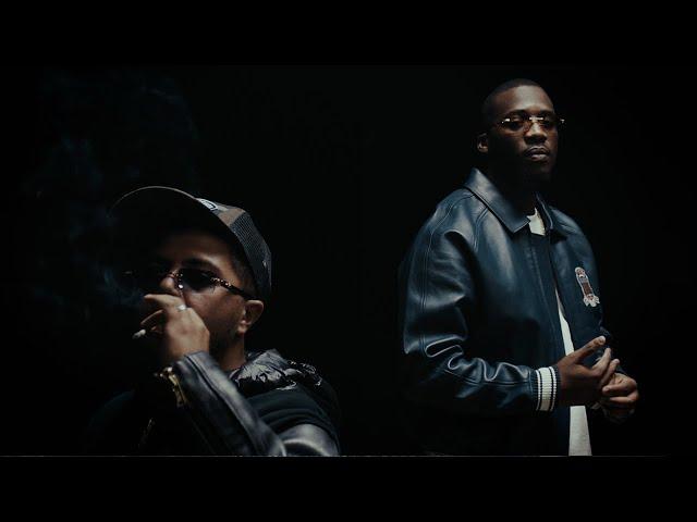 SDM - TOKA FT. HAMZA (Clip Officiel)