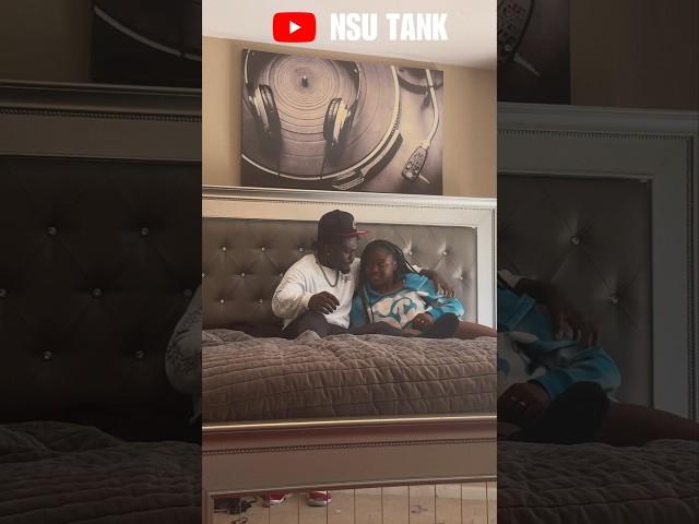 TANK GETS In BED WITH His EX’s BESTFRIEND #shorts #youtubeshorts #viral #trending #viralvideo