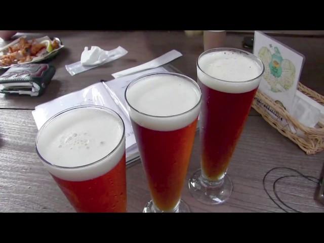 Japanese Craft Beer&History Part 1 - Yanaka Beer