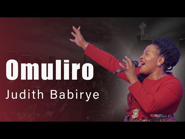 Omuliro - Judith Babirye (audio) (Ugandan Gospel Music)