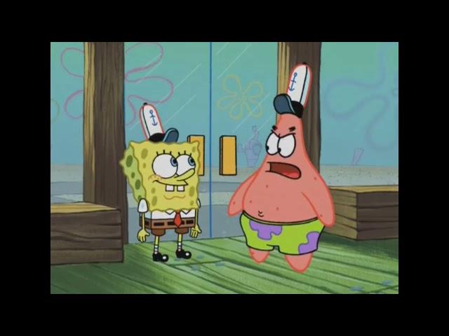 Every time Someone says "tartar sauce" In SpongeBob (Compilation)