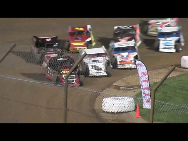 Heartland Modified Tour Feature 5 11 2024