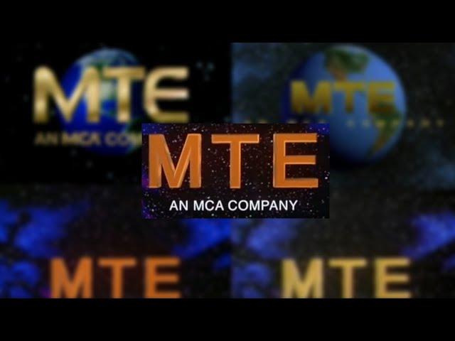 MTE Logo History (Requested by: @VPJLogo )