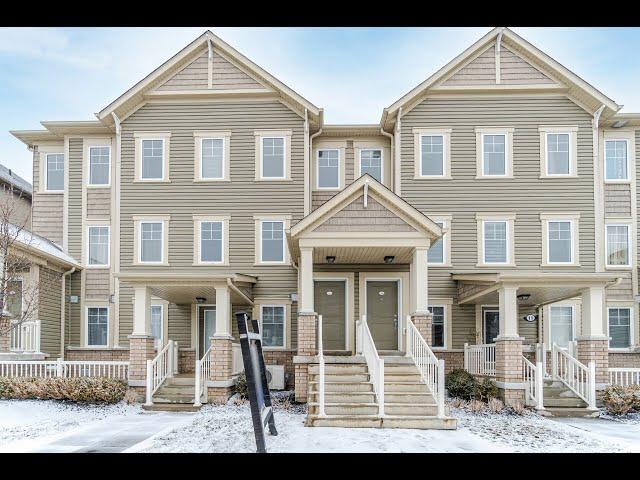 #13-2500 Hill Rise Court, Oshawa - Real Estate Properties