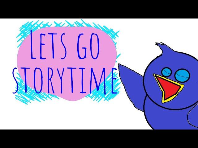 LETS GO STORYTIME (happy song)