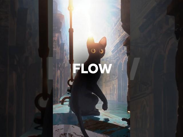 Meet the director of the Oscar-winning film “FLOW”, Gints Zilbalodis