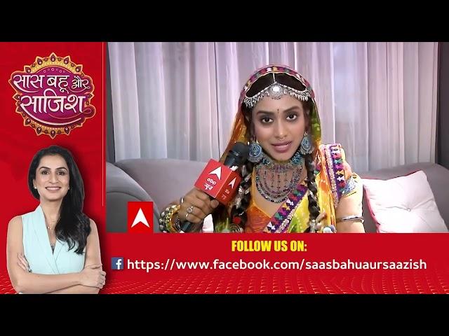 Watch The Full Episode Of Saas Bahu Aur Saazish | SBS (7.06.2025)