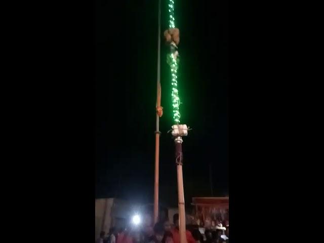 Siddheshwar yatra .. me Suraj jadhav.. solapur